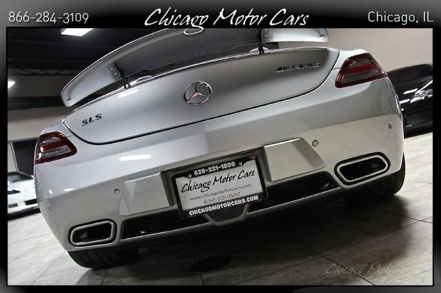 Used-2012-Mercedes-Benz-SLS-AMG