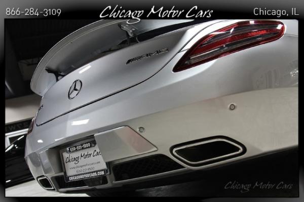 Used-2012-Mercedes-Benz-SLS-AMG