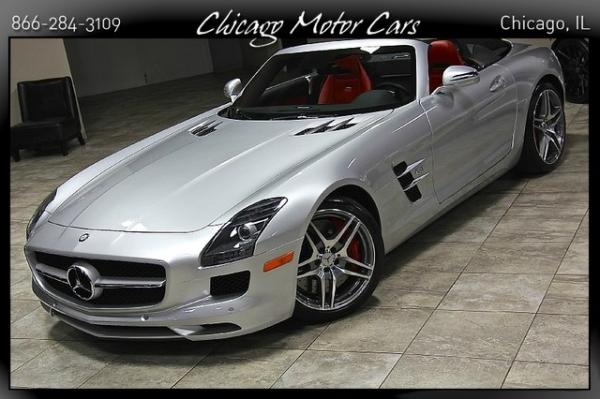 Used-2012-Mercedes-Benz-SLS-AMG