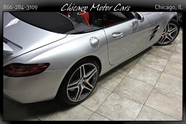 Used-2012-Mercedes-Benz-SLS-AMG