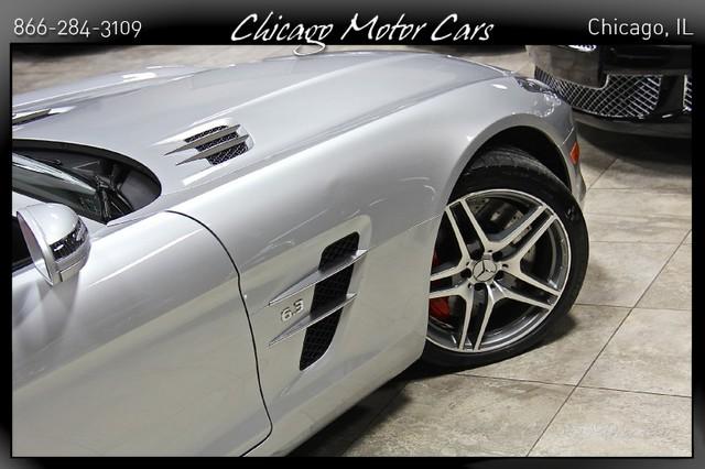 Used-2012-Mercedes-Benz-SLS-AMG