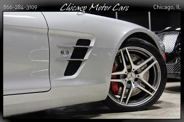 Used-2012-Mercedes-Benz-SLS-AMG