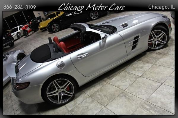 Used-2012-Mercedes-Benz-SLS-AMG