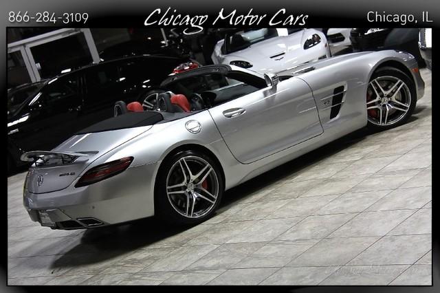 Used-2012-Mercedes-Benz-SLS-AMG