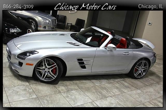 Used-2012-Mercedes-Benz-SLS-AMG