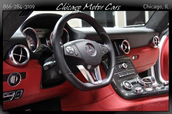 Used-2012-Mercedes-Benz-SLS-AMG