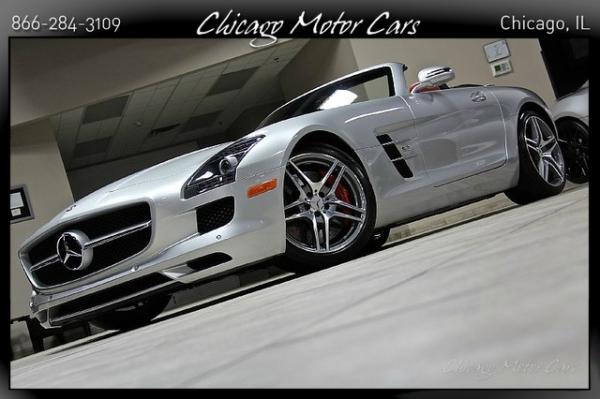 Used-2012-Mercedes-Benz-SLS-AMG