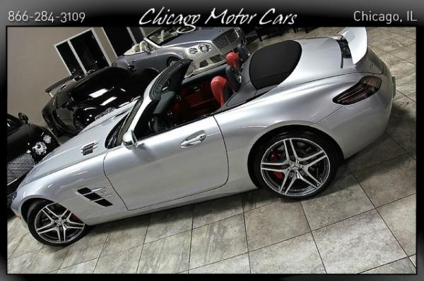 Used-2012-Mercedes-Benz-SLS-AMG