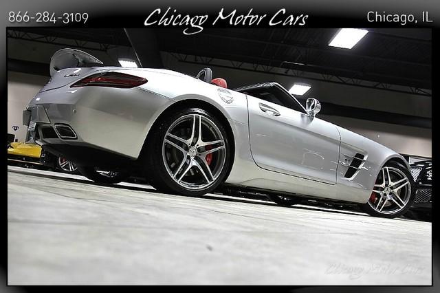 Used-2012-Mercedes-Benz-SLS-AMG