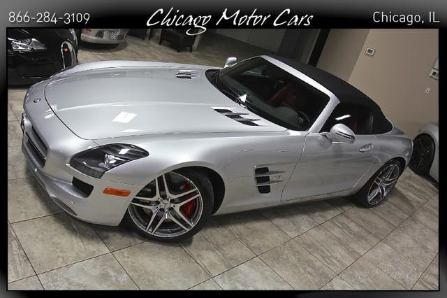 Used-2012-Mercedes-Benz-SLS-AMG