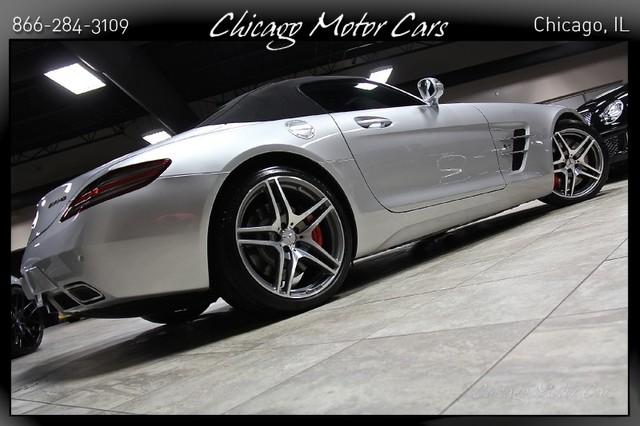 Used-2012-Mercedes-Benz-SLS-AMG