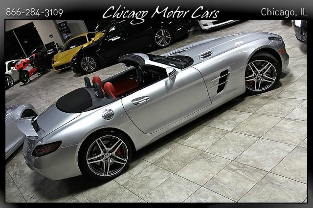 Used-2012-Mercedes-Benz-SLS-AMG