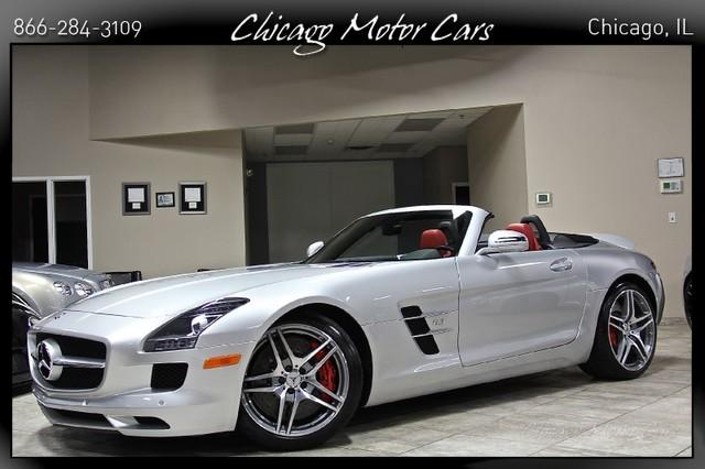 Used-2012-Mercedes-Benz-SLS-AMG