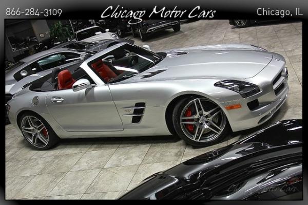 Used-2012-Mercedes-Benz-SLS-AMG