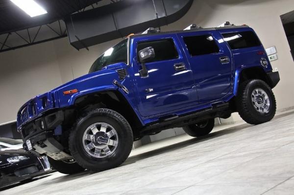 New-2006-Hummer-H2-LUX