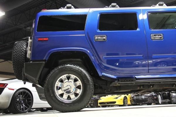 New-2006-Hummer-H2-LUX