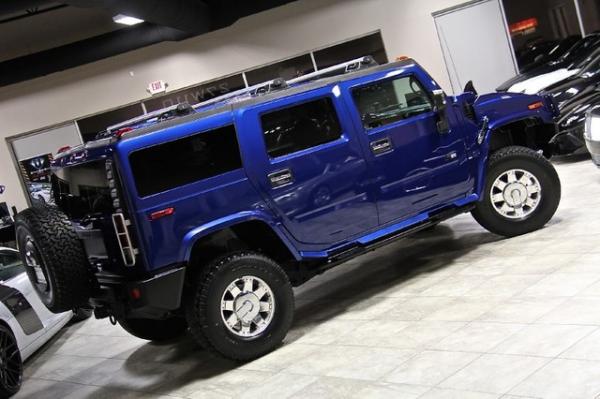 New-2006-Hummer-H2-LUX