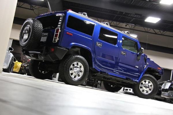 New-2006-Hummer-H2-LUX