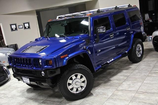 New-2006-Hummer-H2-LUX