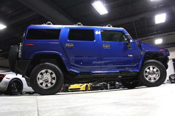 New-2006-Hummer-H2-LUX