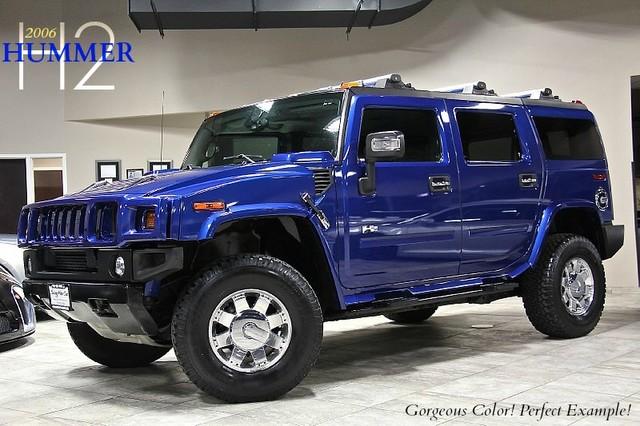 New-2006-Hummer-H2-LUX