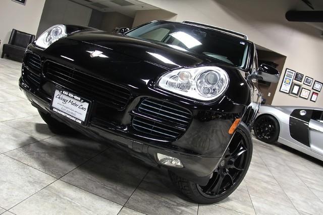 New-2006-Porsche-Cayenne-S-Titanium-Edition