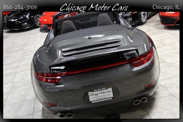 Used-2013-Porsche-911-991-Carrera-4S