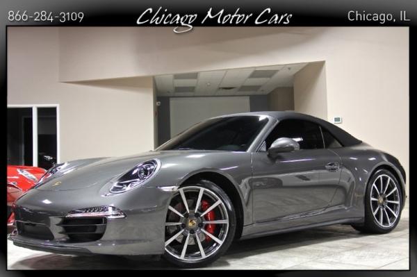 Used-2013-Porsche-911-991-Carrera-4S