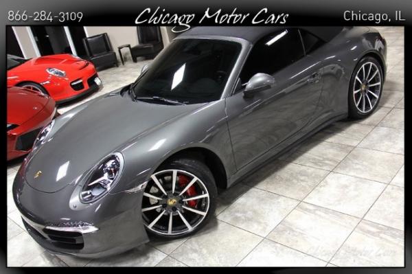 Used-2013-Porsche-911-991-Carrera-4S