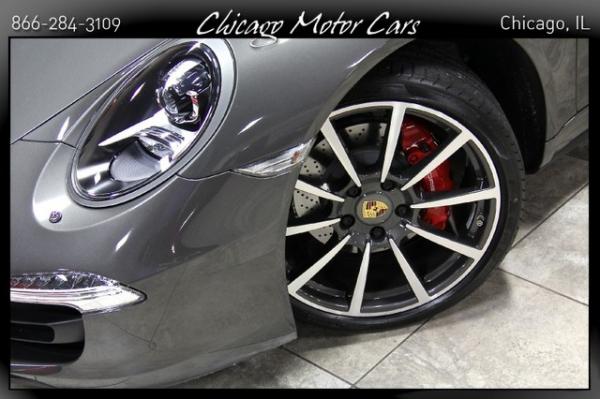 Used-2013-Porsche-911-991-Carrera-4S