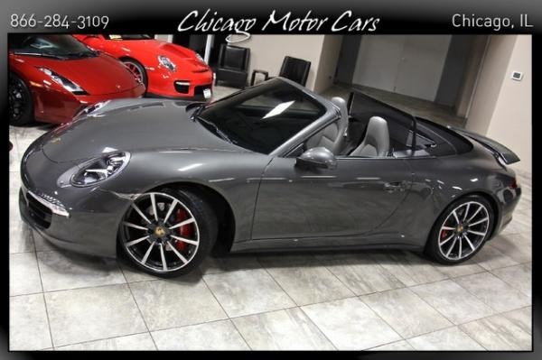 Used-2013-Porsche-911-991-Carrera-4S