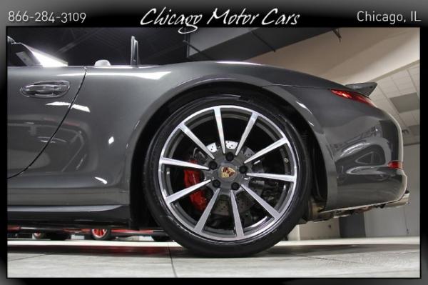 Used-2013-Porsche-911-991-Carrera-4S