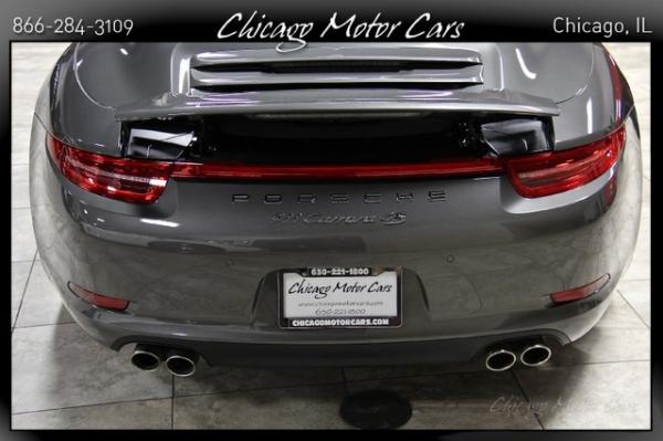 Used-2013-Porsche-911-991-Carrera-4S