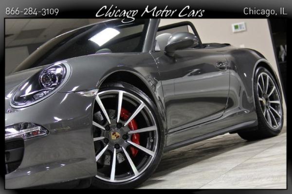 Used-2013-Porsche-911-991-Carrera-4S