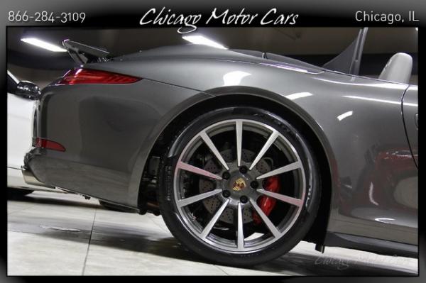 Used-2013-Porsche-911-991-Carrera-4S