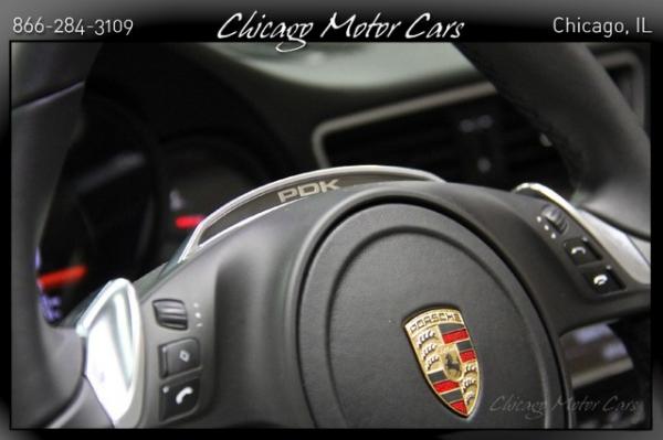 Used-2013-Porsche-911-991-Carrera-4S