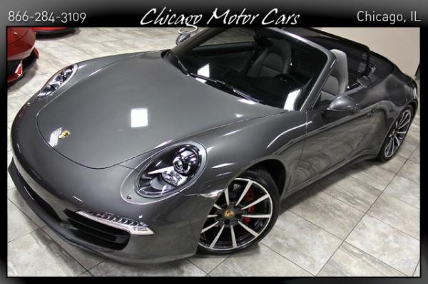 Used-2013-Porsche-911-991-Carrera-4S