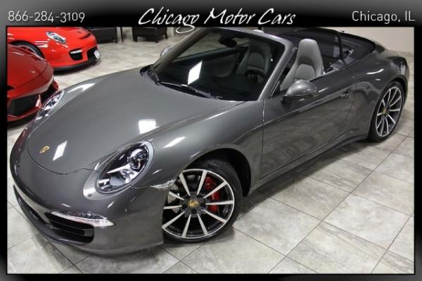 Used-2013-Porsche-911-991-Carrera-4S