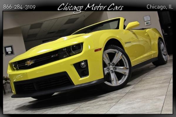 Used-2014-Chevrolet-Camaro-ZL1