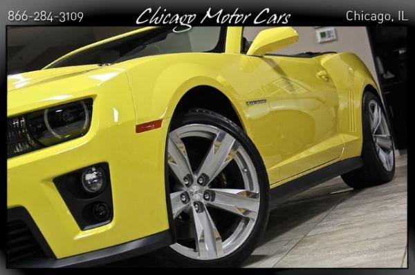 Used-2014-Chevrolet-Camaro-ZL1