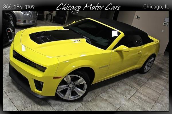 Used-2014-Chevrolet-Camaro-ZL1