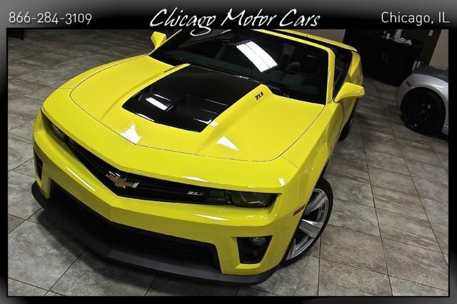 Used-2014-Chevrolet-Camaro-ZL1