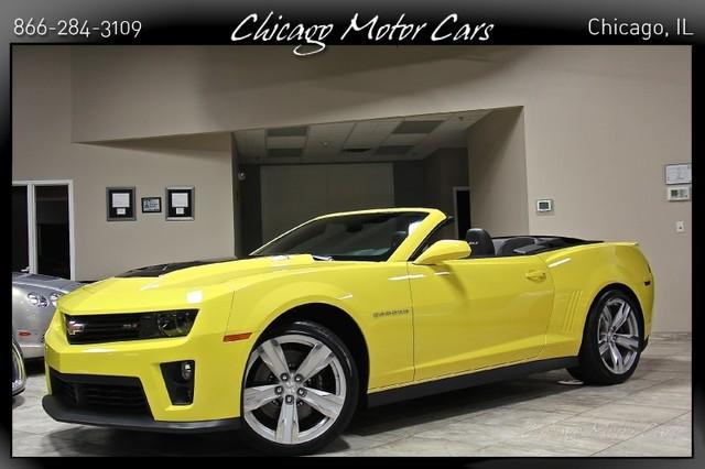 Used-2014-Chevrolet-Camaro-ZL1