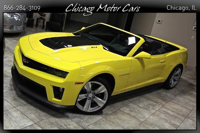 Used-2014-Chevrolet-Camaro-ZL1