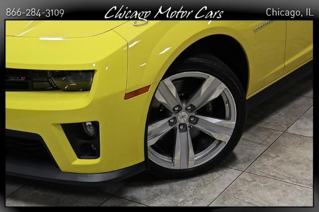 Used-2014-Chevrolet-Camaro-ZL1