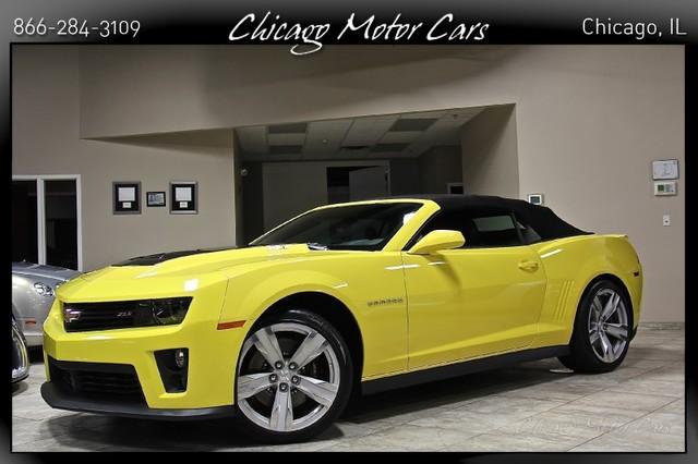 Used-2014-Chevrolet-Camaro-ZL1