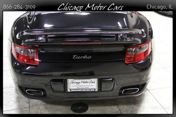 Used-2008-Porsche-911-Turbo