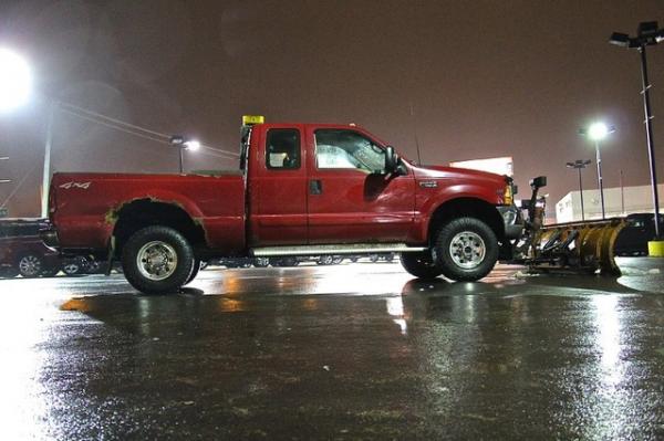 New-2001-Ford-Super-Duty-F-250-XLT-4WD