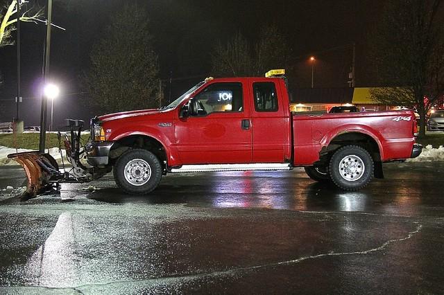 New-2001-Ford-Super-Duty-F-250-XLT-4WD