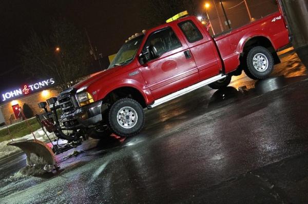 New-2001-Ford-Super-Duty-F-250-XLT-4WD